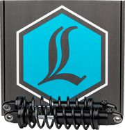 Legend Suspension Revo-a Adjustable V-rod Coil Suspension