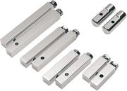Drag Specialties 5/8" Square Foot Peg Mounts