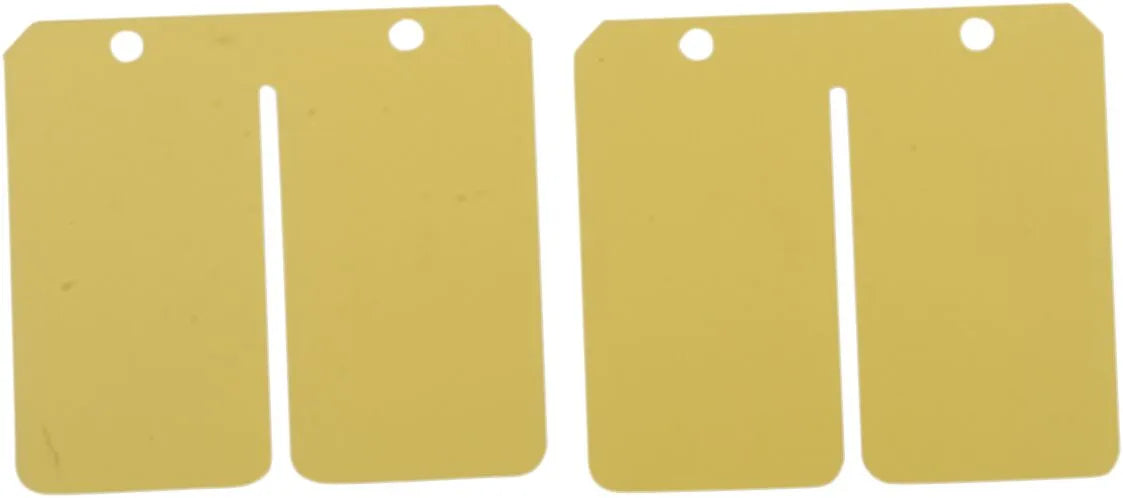 Boyesen Super Stock Reed Set