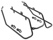 Zodiac Saddlebag Brackets for Dyna 2008-2017 – Luggage