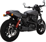 Vance & Hines High Output Slip-on Lyddæmper