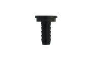 Moose Offroad Four Wheel Black 3/8" Swivel Barb for Spot Sprayers