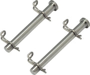 Moose Offroad Bremse Kalibre Pins til OEM-applikationer