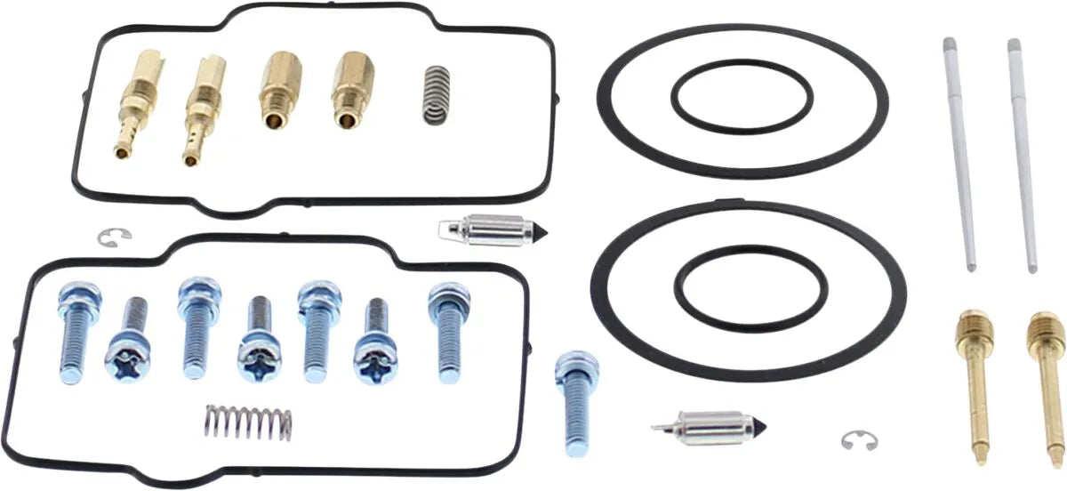 Parts Unlimited Carburetor Repair Kit