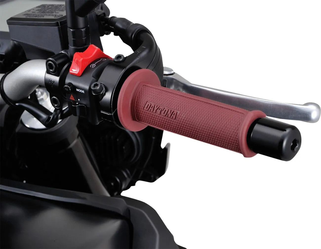 Daytona Grippygrip Ggd-delta Grips - 7/8"