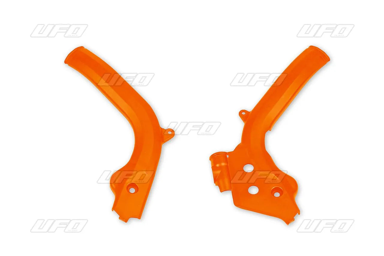 Ufo Frame Guards For Ktm