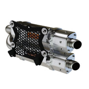 Rjwc Powersports Apx Aluminum Slip-on Lyddæmper