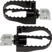 Burly Brand Mx-style Foot Pegs