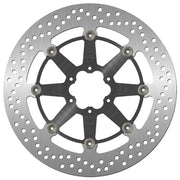 Sbs Standard Rund Bremse Rotor Til Motorcykler