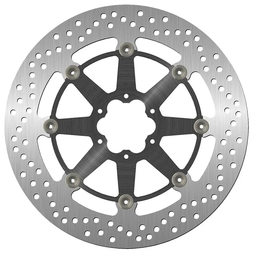 Sbs Standard Rund Bremse Rotor Til Motorcykler