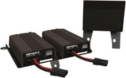 Wild Boar Audio 600w 4-channel Amplifier Kit