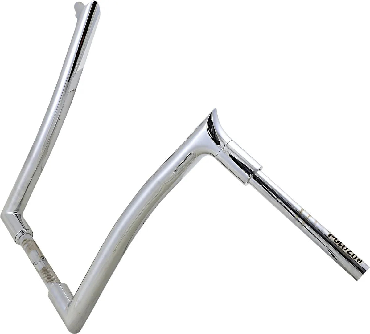 Fat Baggers Inc. 1-1/2" Handlebar