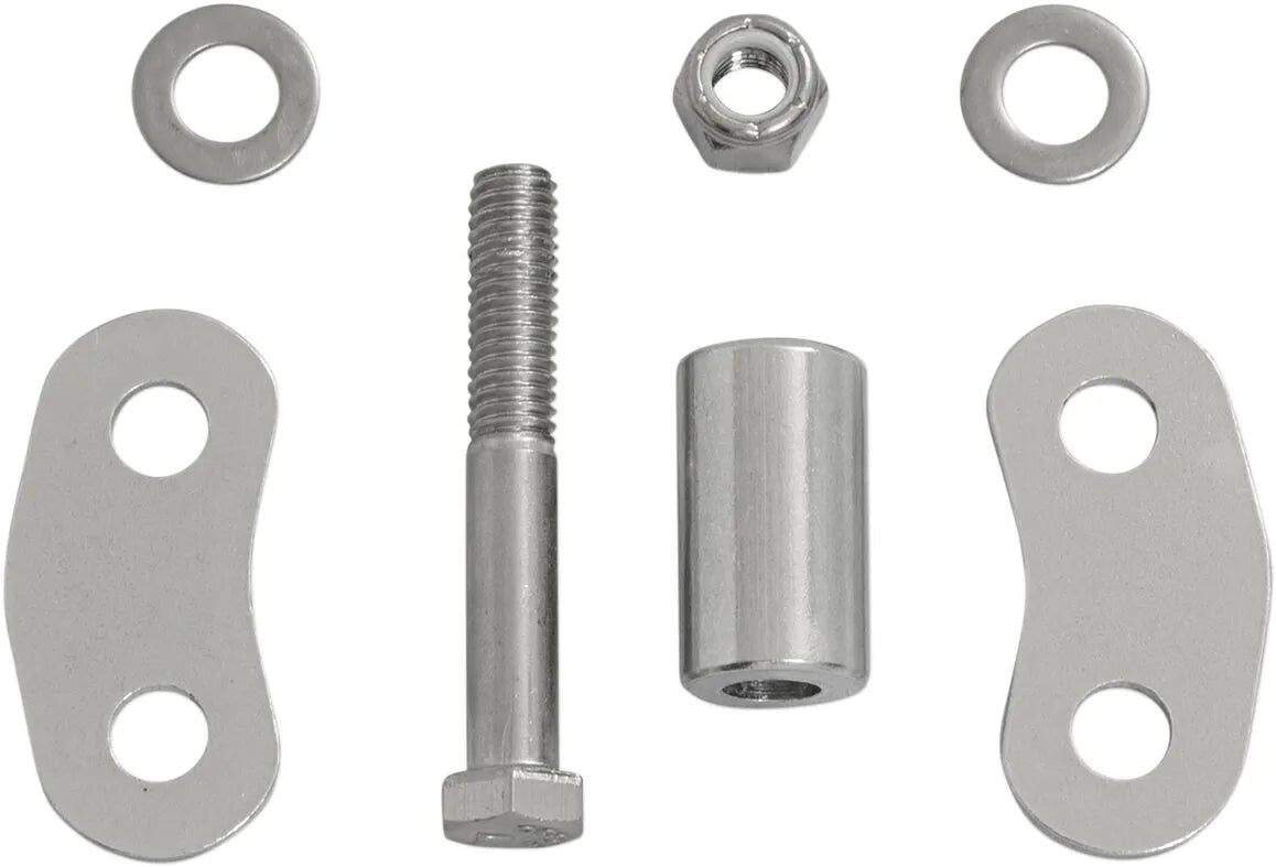 Memphis Shades Headlight Mount Extension