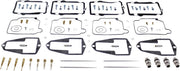 Parts Unlimited Carburetor Repair Kit