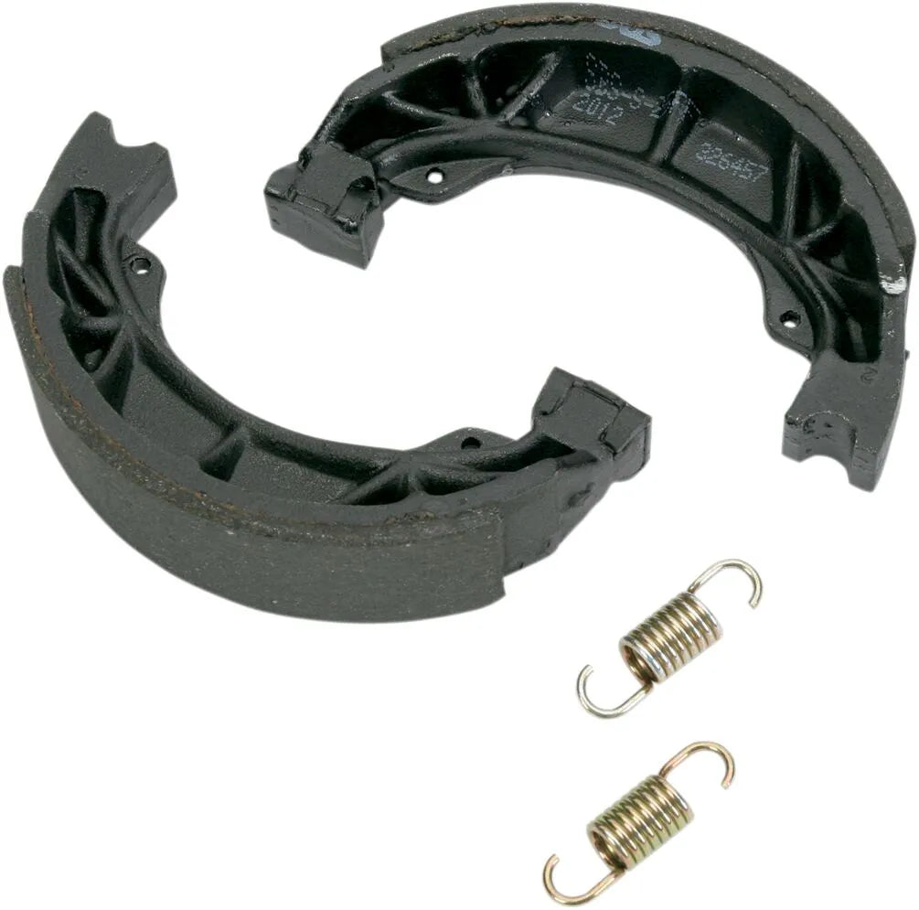 Sbs Offroad Bremseklodser - Overlegen Ydeevne - For & Bag