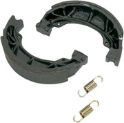 Sbs Offroad Bremseklodser - Overlegen Ydeevne - For & Bag