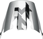Thor Reflex Sport Riot Helmet Visor /Acid