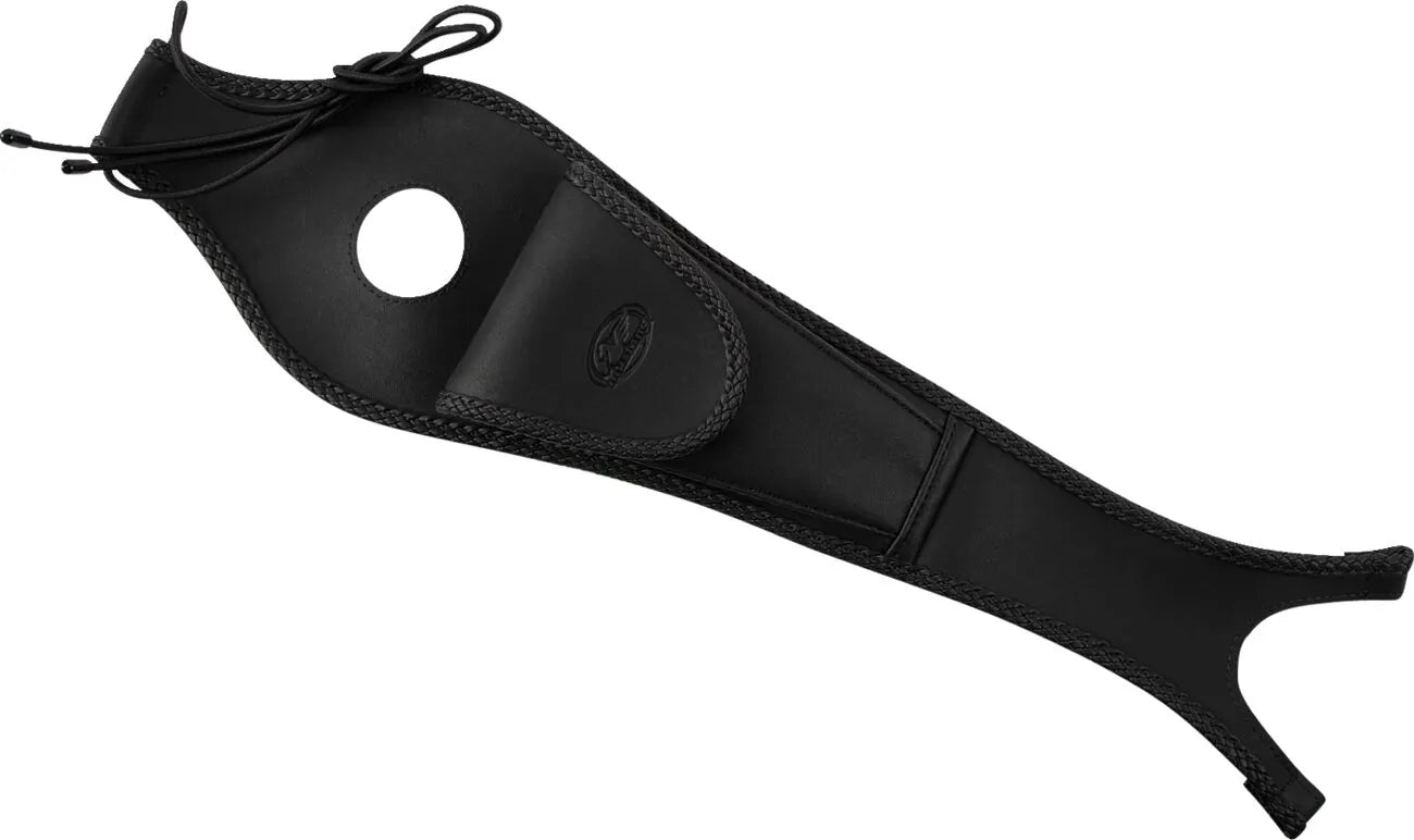 Mustang Tank Bib With Pouch For Fuel Tank