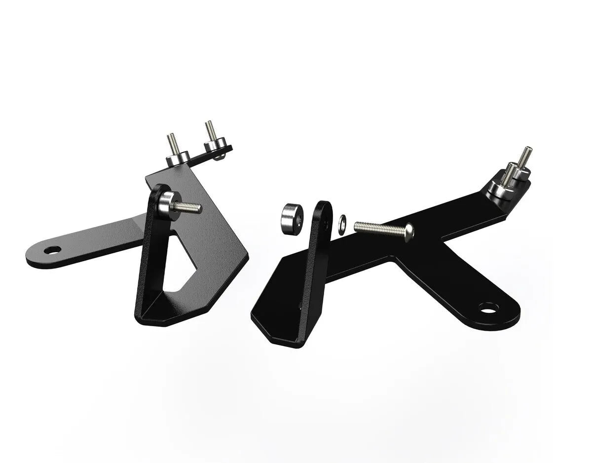 Denali Driving Light Mount