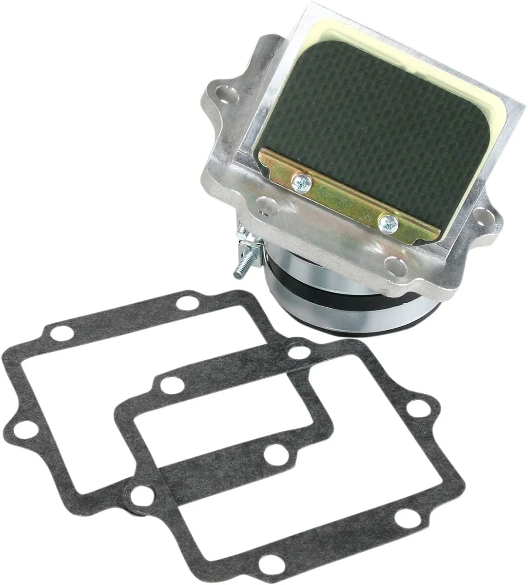 Boyesen Rad Valve Reed Cage Assembly