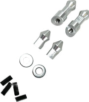 QUAD LOGIC Side Panel Pin Kit