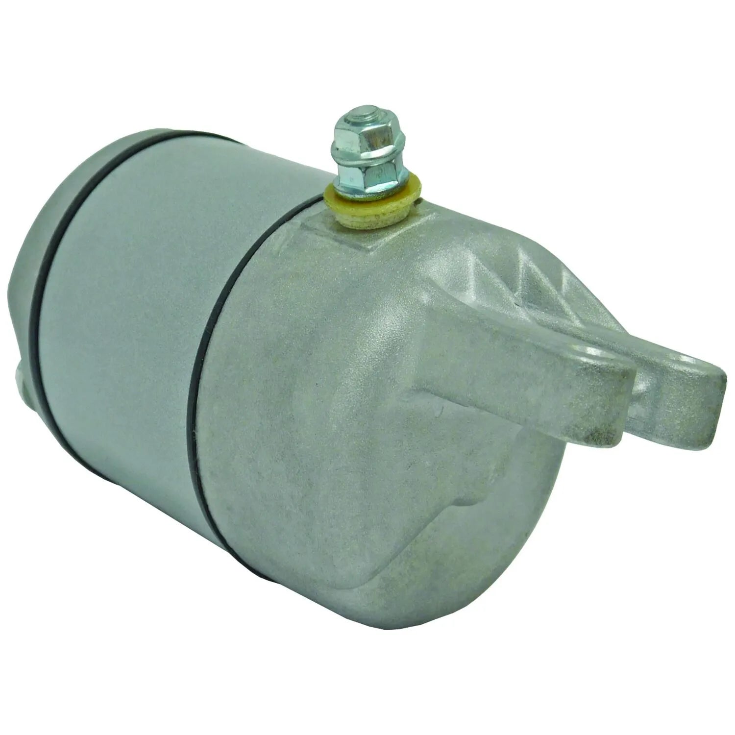 Parts Europe Starter - Heavy-duty Replacement