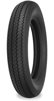 Shinko E240 Front Tire Mt90-16 Tube Type For Cruiser/street