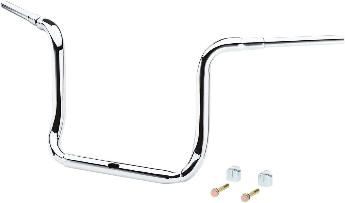 La Choppers 1-1/2" Grande Ape Hanger Handlebar