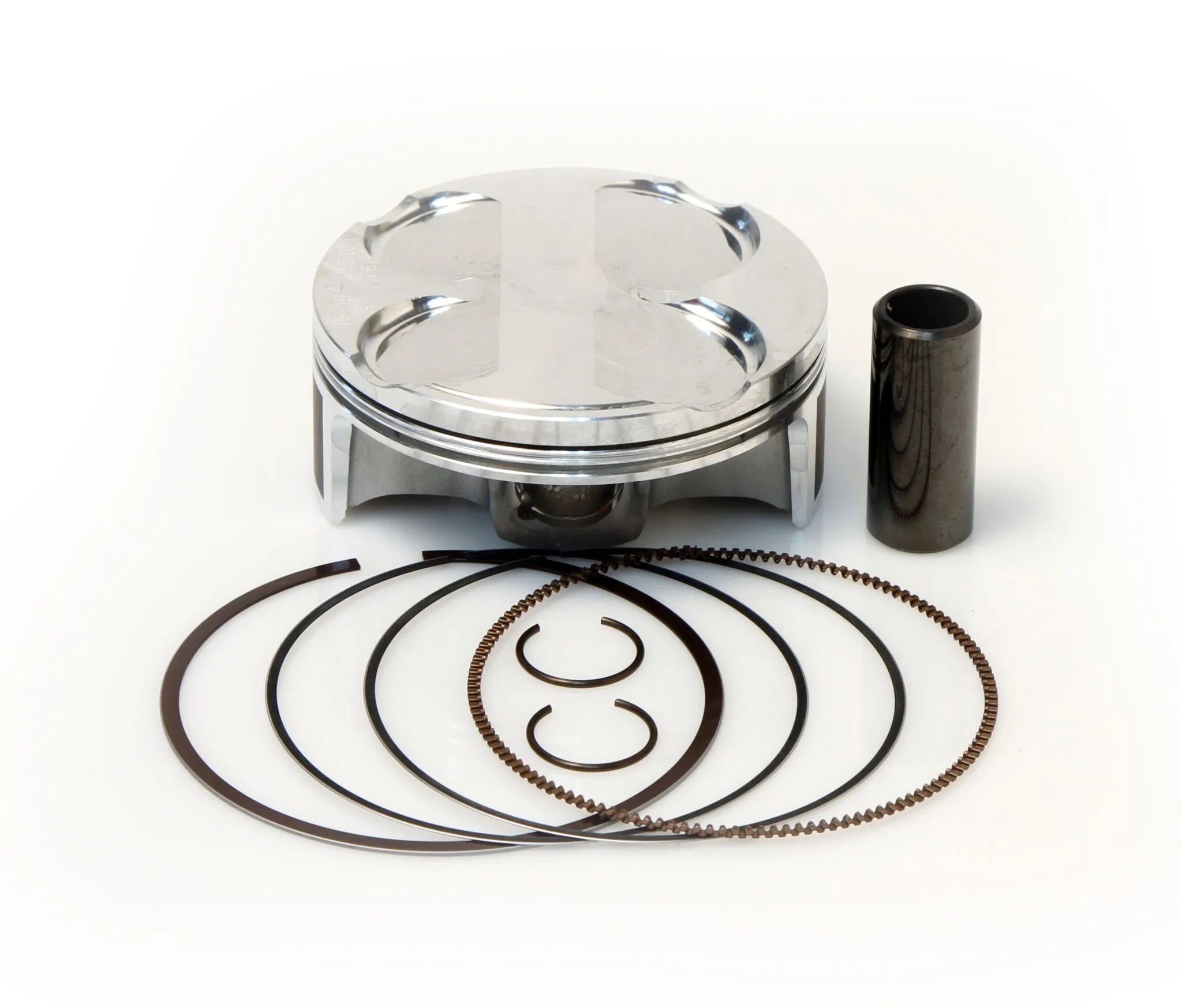 Vertex Forged Replica Piston Kit 250cc