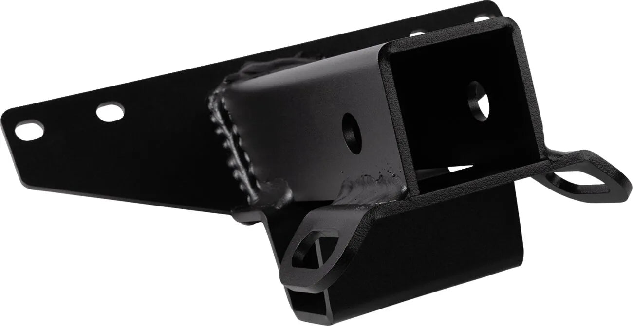 Moose Offroad Receiver Hitch For Frame Mounting