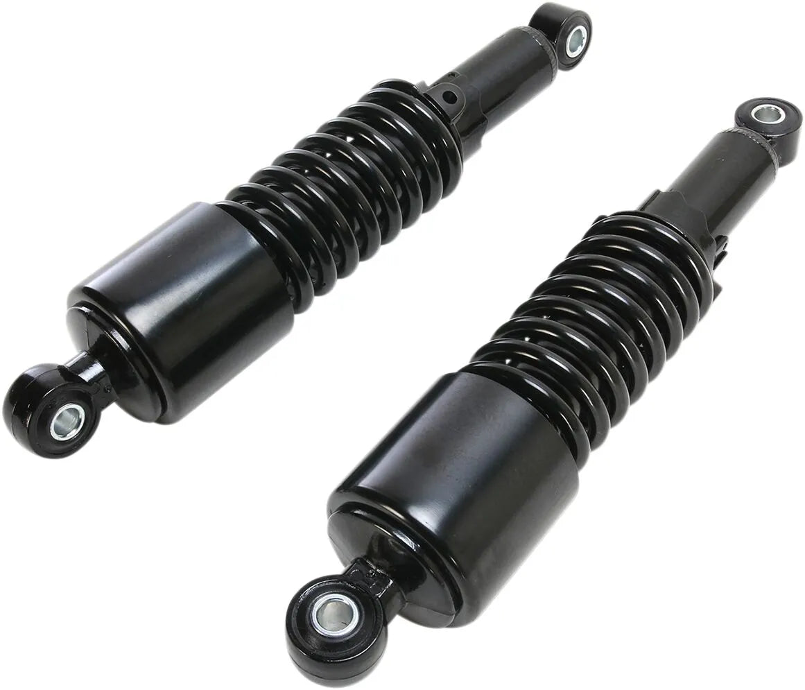 Emgo Custom Shorty Shocks For Lowered Stance