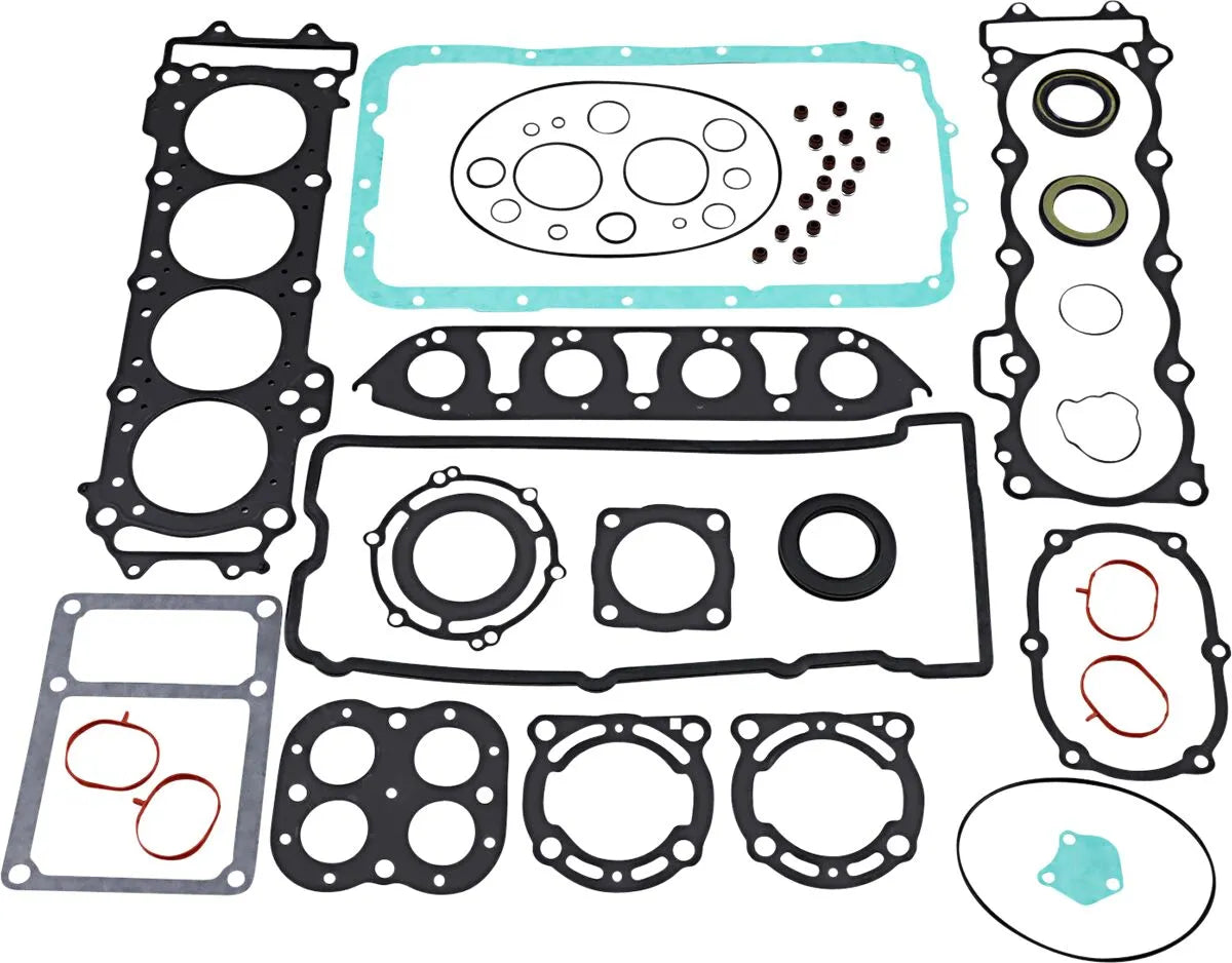 Vertex Complete Engine Gasket Kit With Seals