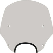 Memphis Shades El Paso Sportshield - Gray