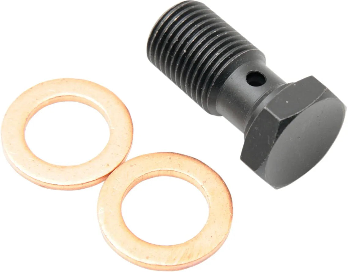 Goodridge Banjo Bolt 600 Series For Big Twin