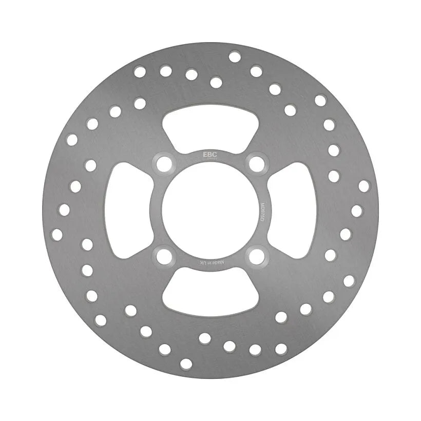 Ebc Round D-series Scooter Bremse Rotor - Bag