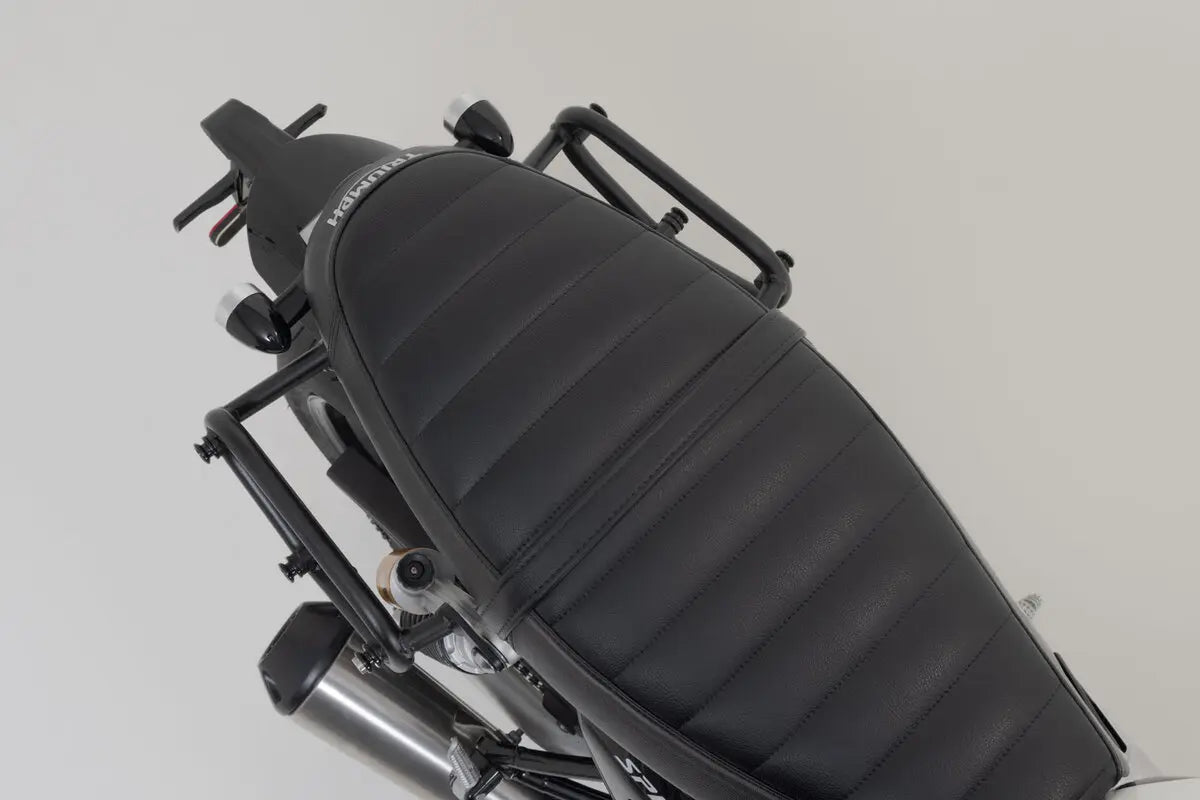 Sw-motech Legend Gear Lc2 Side Bag System Brown