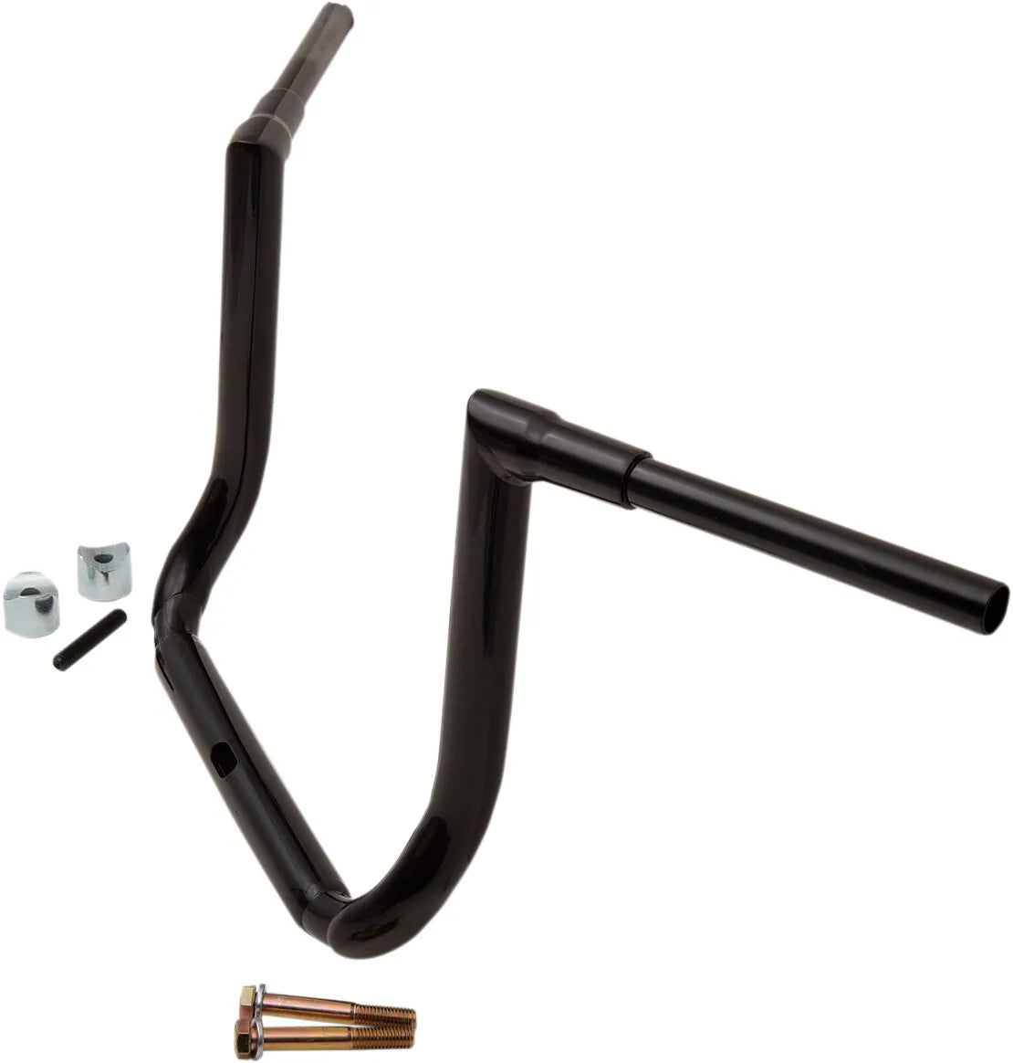 La Choppers 1-1/2" Grande Twin Peaks Handlebar