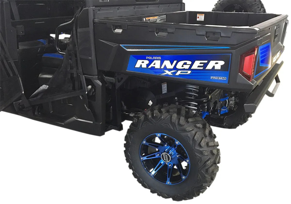 Moose Offroad 387x Wheel - 12 Inch