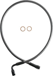 Magnum Shielding Karbonfibr Front Bremseklodser Kit Til Abs