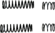 Progressive Suspension 13 Series Shock Springs - Standard Duty