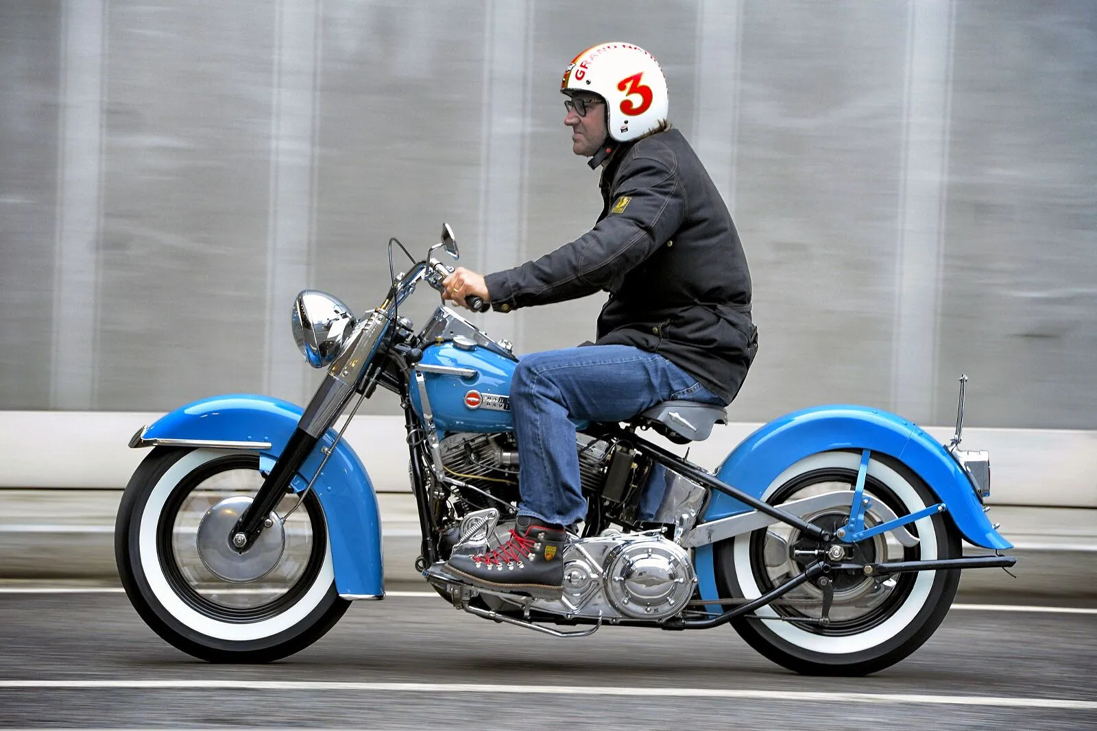 Metzeler Me 888 Marathon Ultra Tire 120/70b21 Front