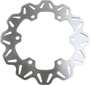 Ebc Vr Series Vee-rotor™ Forreste Bremse Rotor - Bag