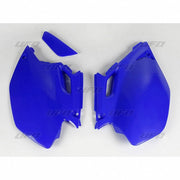 Ufo Side Panels For Yamaha