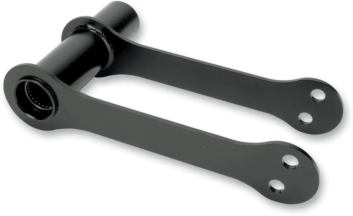Baron Rear Shock Drop Bracket Lowering Kit