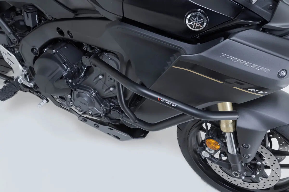 Sw-motech Crash Bar For Frame Mounting