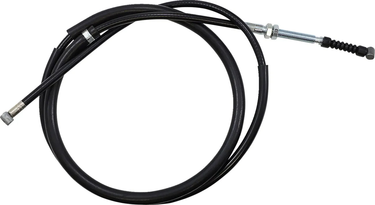 Vintco Front Brake Cable 56-1/8" Black