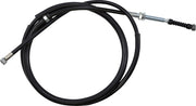 Vintco Forreste Bremsekabel 56-1/8" Sort