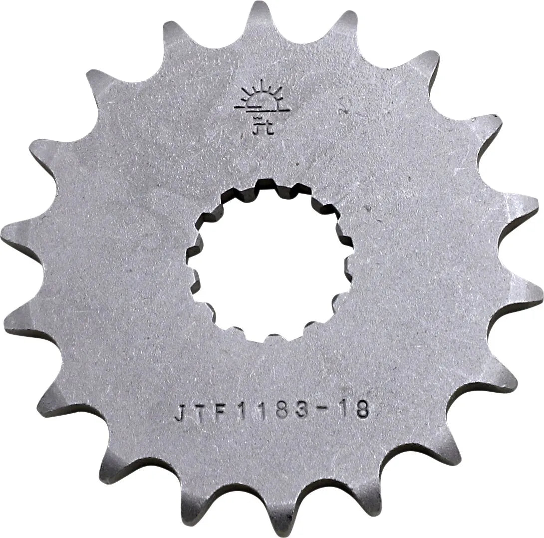 Jt Sprockets Front Sprocket - 525 Chain