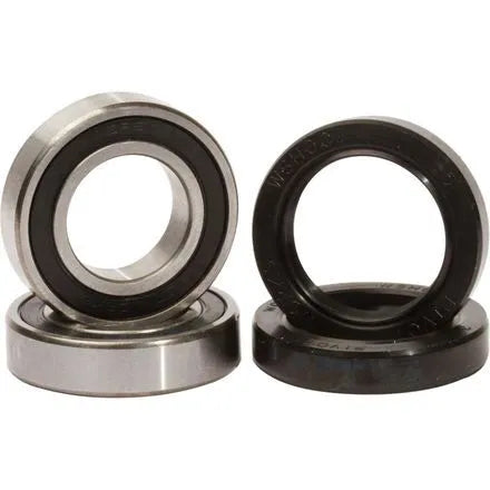 Pivot Works Fork Seal/dust Seal Kit