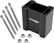 Powermadd Pro Taper Riser Kit Polaris 3"